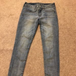 American Eagle Jegging